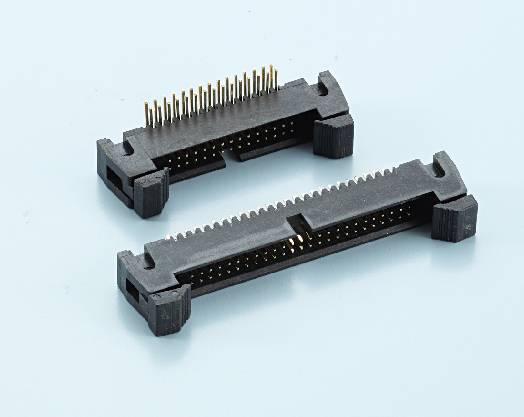 1.27mm牛角